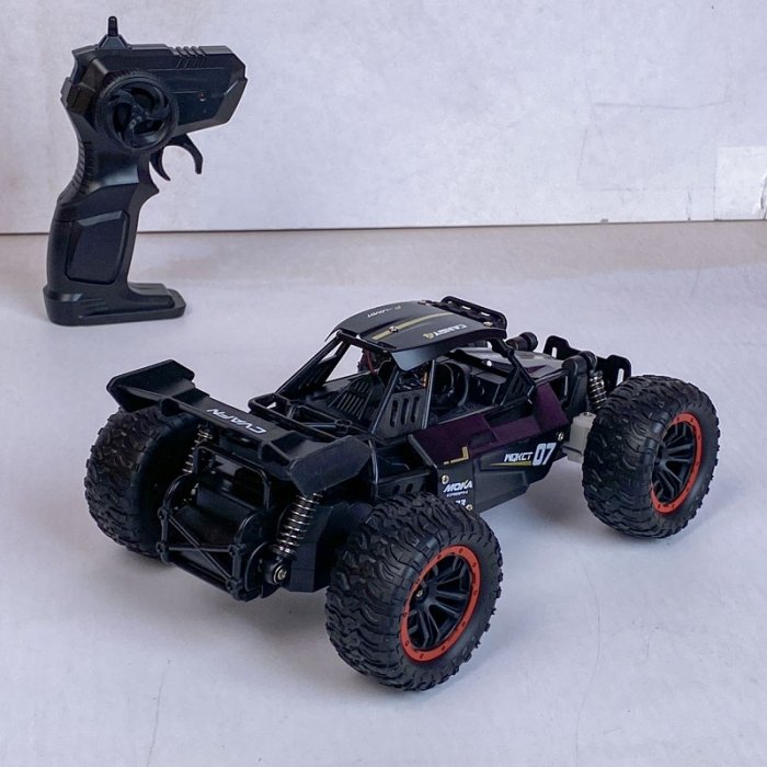 ماشین کنترلی فرمول وان MOKA Rock Crawler کد 2189