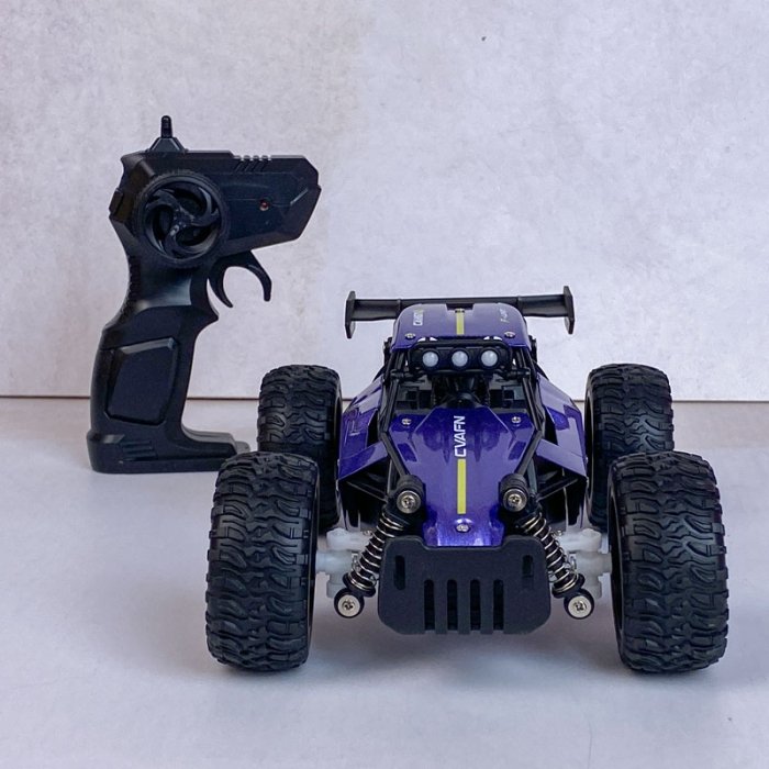 ماشین کنترلی فرمول وان MOKA Rock Crawler کد 2189