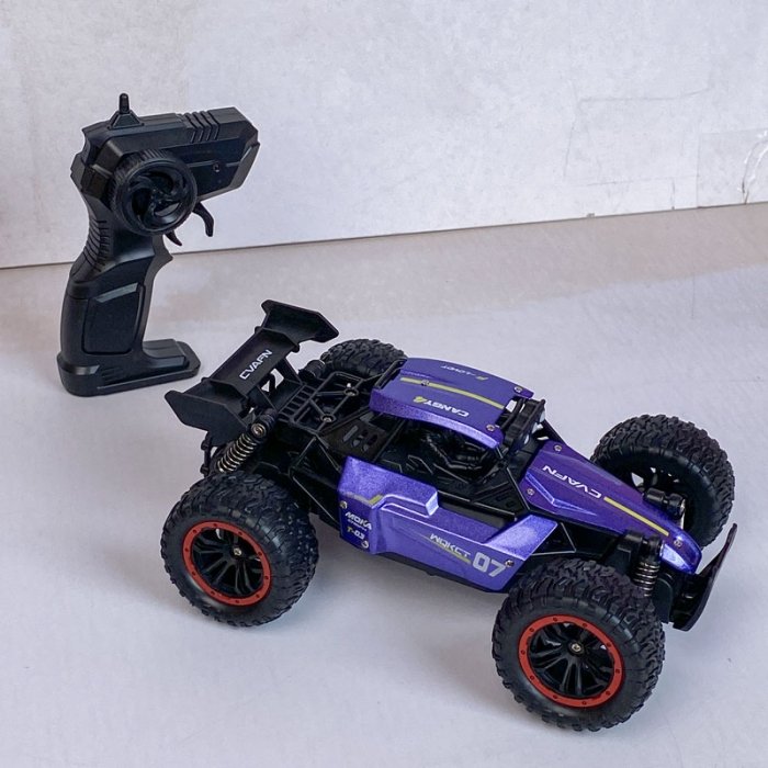 ماشین کنترلی فرمول وان MOKA Rock Crawler کد 2189