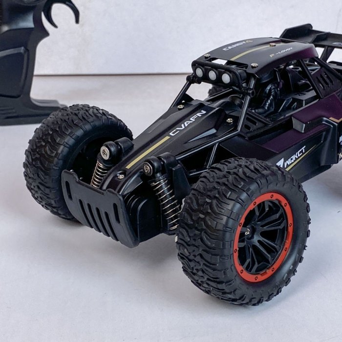 ماشین کنترلی فرمول وان MOKA Rock Crawler کد 2189