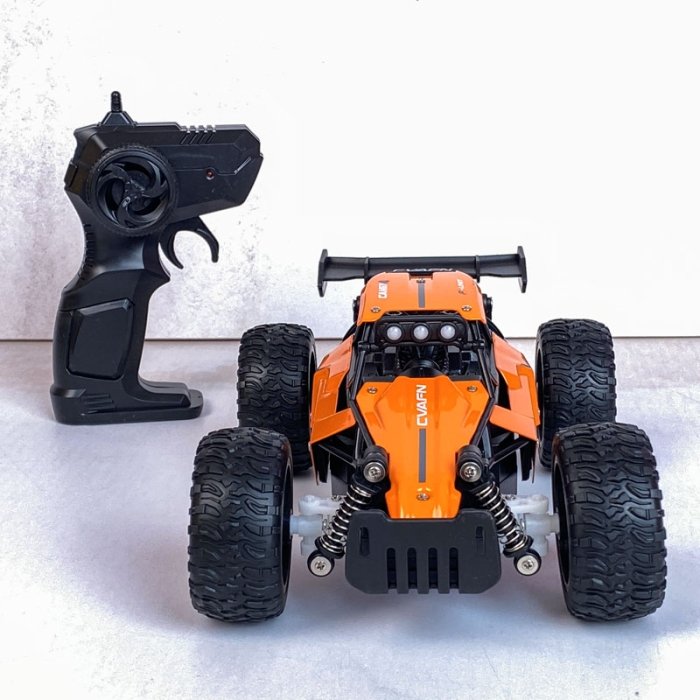 ماشین کنترلی فرمول وان MOKA Rock Crawler کد 2189