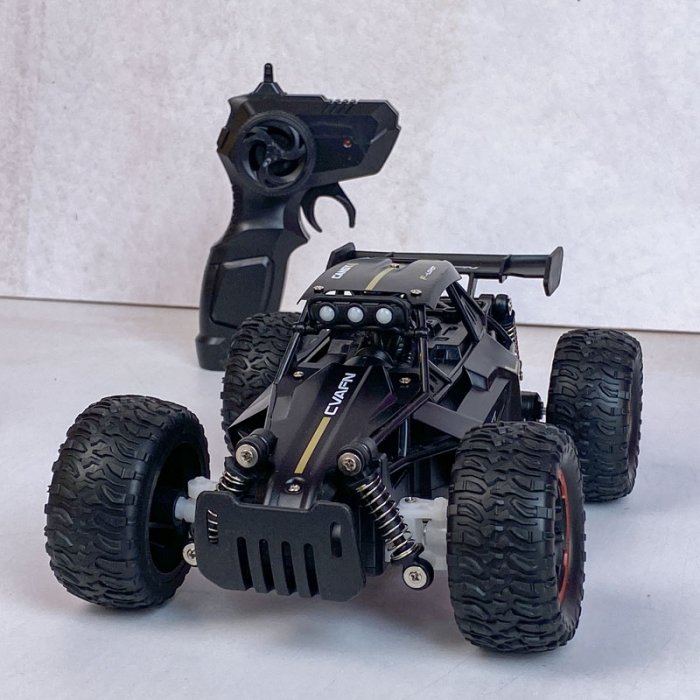 ماشین کنترلی فرمول وان MOKA Rock Crawler کد 2189