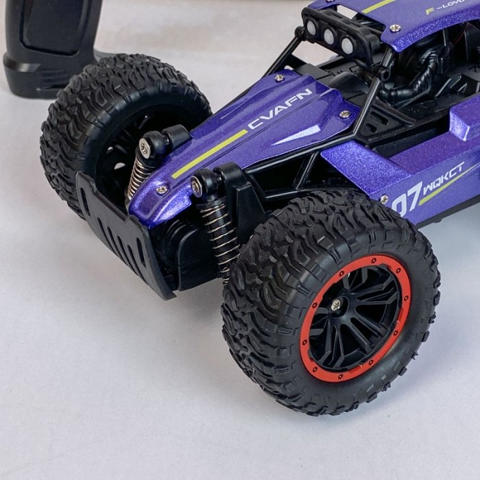 ماشین کنترلی فرمول وان MOKA Rock Crawler کد 2189
