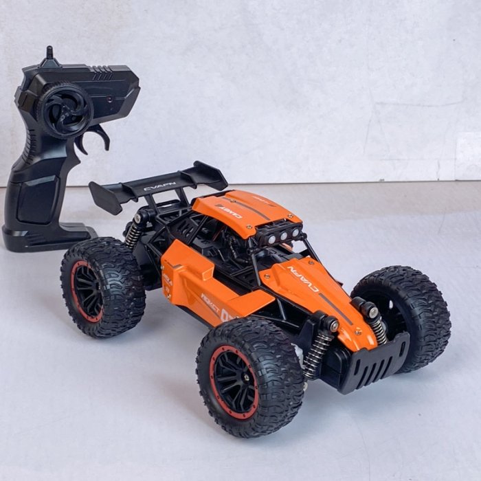 ماشین کنترلی فرمول وان MOKA Rock Crawler کد 2189