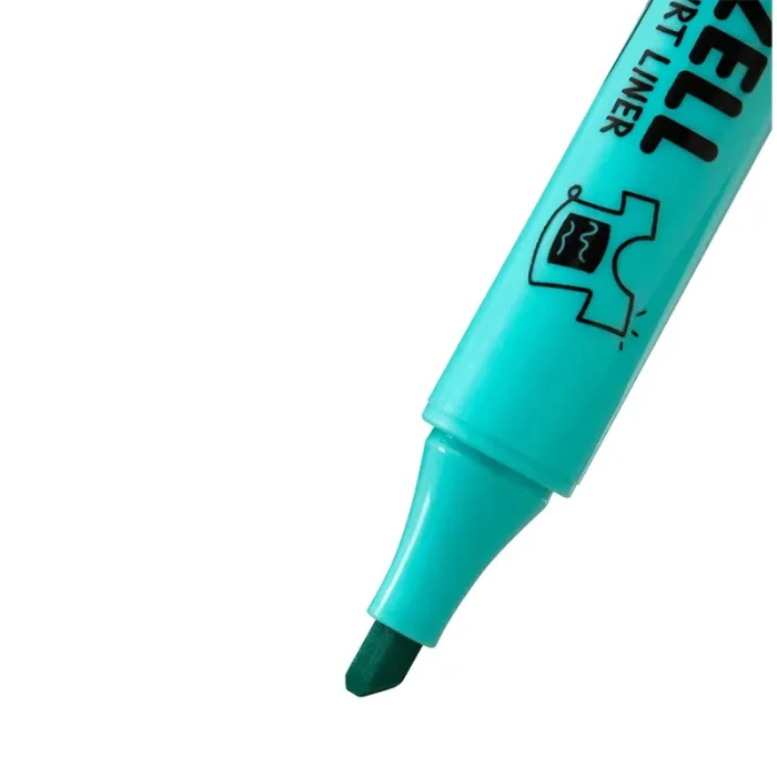 ماژيک 12 رنگ فونزل FONZEL Colorful Washable Markers کد 3997
