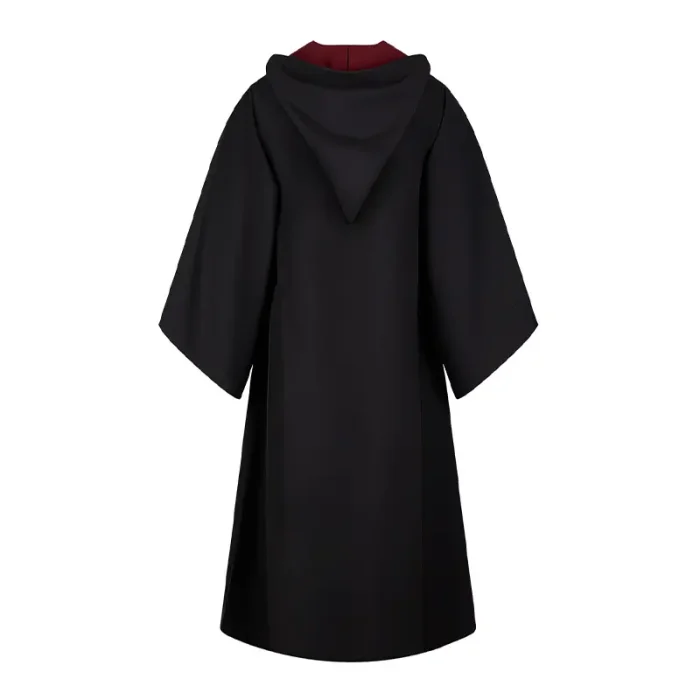 ردای مدرسه هاگوارتز گروه گریفیندور بزرگسال کد 7815099