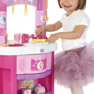 آشپزخانه 22تکه کودک کد24023