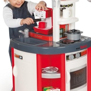 آشپزخانه با قهوه جوش کد24166