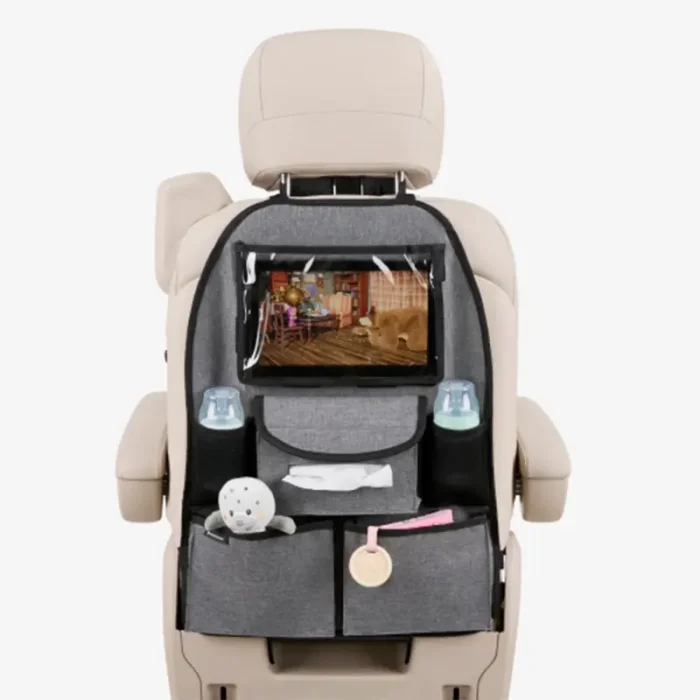 نظم دهنده ی وسایل ماشین کیکابو Kikkaboo Car Organizer کد 7835119