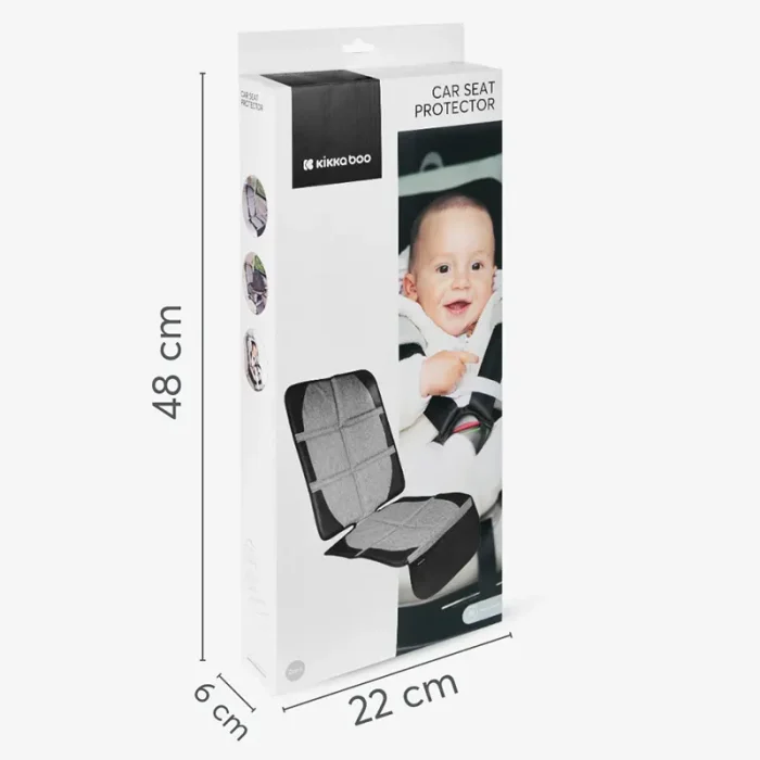 نظم دهنده ی وسایل ماشین کیکابو Kikkaboo Car Organizer کد 7835119
