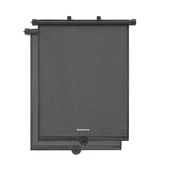 آفتابگیر شیشه ماشین کیکابو Kikkaboo Roller sunshade کد 7835534