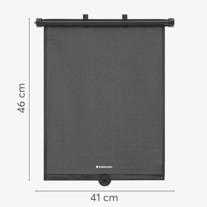کاور و محافظ صندلی خودرو کودک کیکابو Kikkaboo car seat Protector کد 7835364