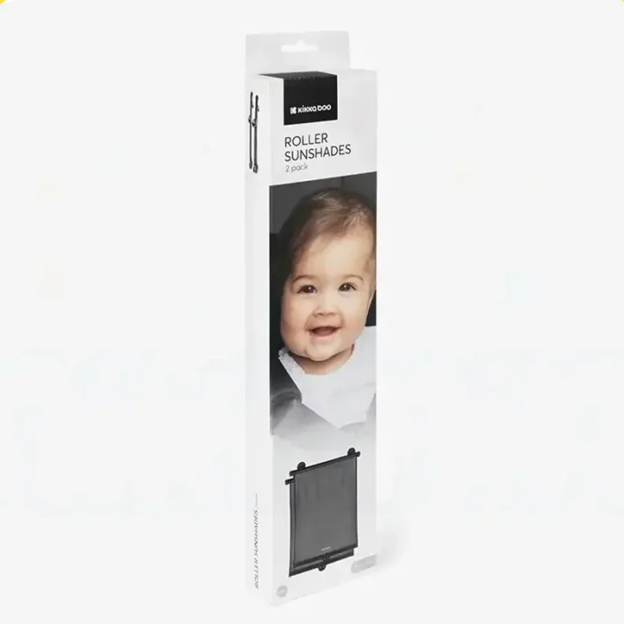 کاور و محافظ صندلی خودرو کودک کیکابو Kikkaboo car seat Protector کد 7835364