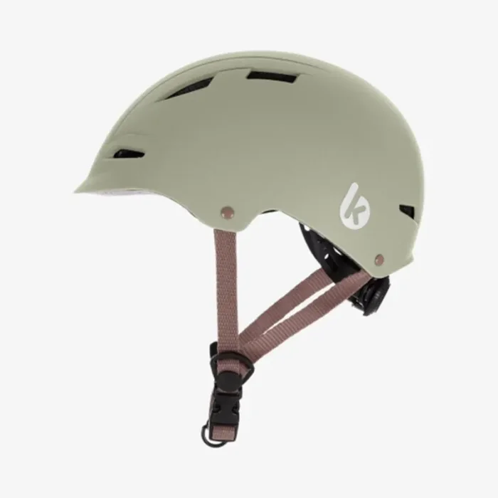 کلاه ایمنی کیک اند رول Kick and roll Scooter سایز M رنگ سورمه ای کد P/H1/B
