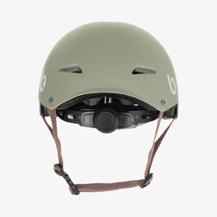 کلاه ایمنی کیک اند رول Kick and roll Scooter سایز M رنگ سورمه ای کد P/H1/B