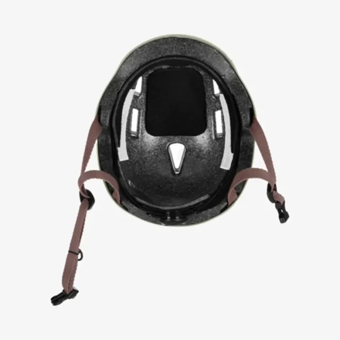 کلاه ایمنی کیک اند رول Kick and roll Scooter سایز M رنگ سورمه ای کد P/H1/B