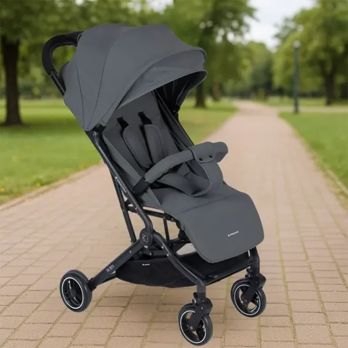کالسکه مسافرتی کیکابو Kikka Boo مدل Joy رنگ سبز کد 7836589