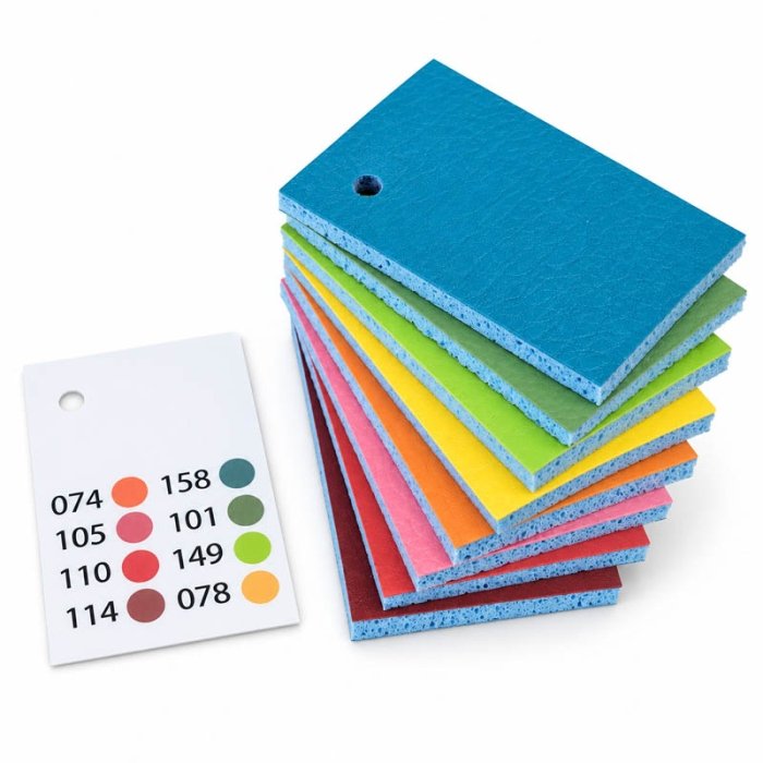 کفپوش و دیوارپوش سالنی مدل FLEOR5BZ