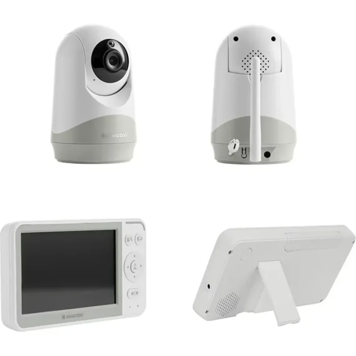 پیجر تصویری کودک کیکابو KIKKA BOO مدل Aneres کد 5936266