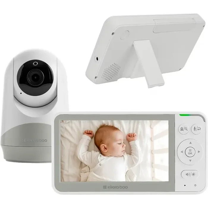 پیجر تصویری کودک کیکابو KIKKA BOO مدل Aneres کد 5936266