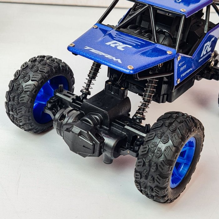 ماشین کنترلی آفرود کد 2092