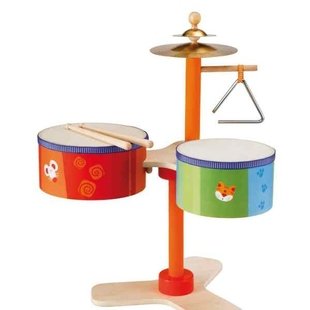 drum set sevi کد82541