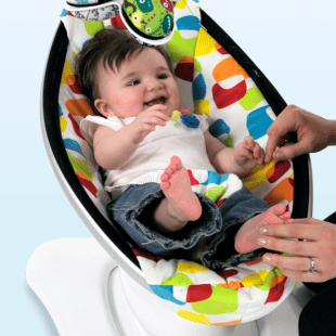 تاب برقی 5حالته موزیکال 4moms Mama Roo