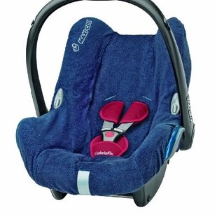 روکش تابستانی کریر cabrio fixکد0300