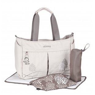 کیف مترو داهوما 4تکه کودک okiedog مدل 28121