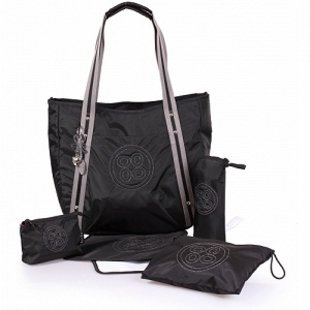 لوکسی کلاسیک بزرگ 5تکه okiedog مدل 31000