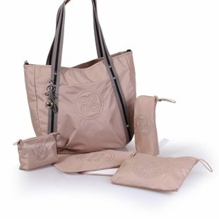 لوکسی کلاسیک بزرگ5تکه okiedog مدل 31010