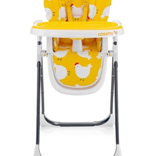 صندلي غذاي كودك cosattoكد2828