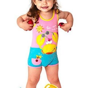 مایو  طرح خرچنگ denokids