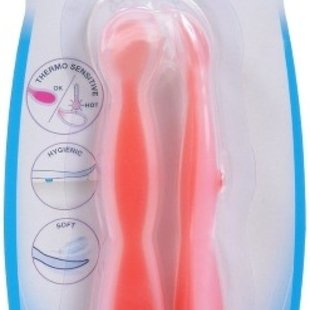 قاشق حرارتی 2عددی be_be_confort کد31000274