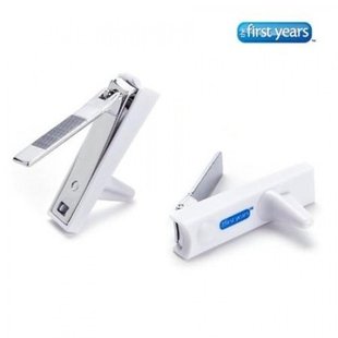 ناخن گیر کودک the_first_year کد7076