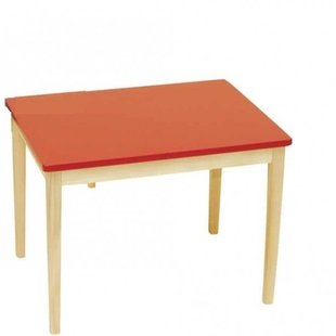 میز چوبی roba کد 50723