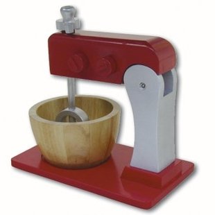 همزن چوبی کودک کد97257