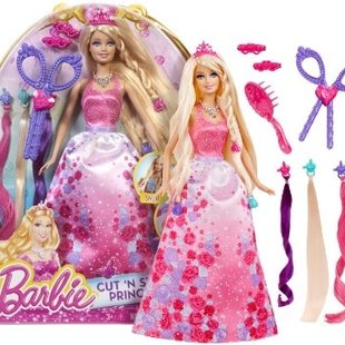 عروسک باربی barbiee