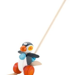 push a long penguin seviکد82189