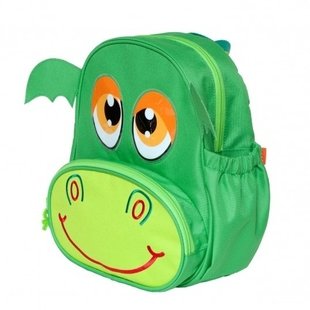 کوله پشتی کودک طرح اژدهاokiedog