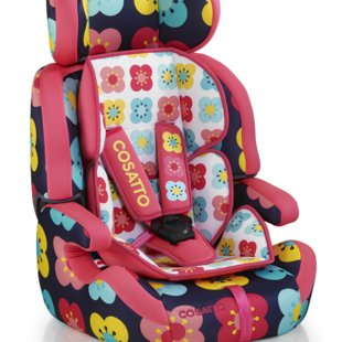 صندلی ماشین cosatto کد2920