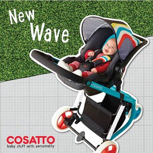 كرير مدل  Wave cosattoکد2979