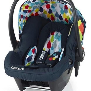 کریر مدل Pitter Patter cosattoکد2979