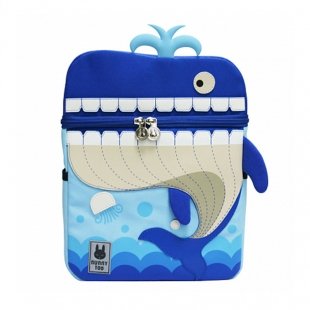 کوله پشتی کودک طرح وال مدل 41354