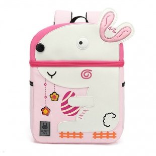 کوله پشتی کودک طرح خرگوش مدل 40491