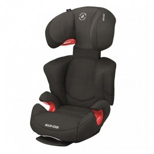 صندلی ماشین مکسی کوزی و بوستر کودک Rodi Air protect Frequency Black مدل 8751739120