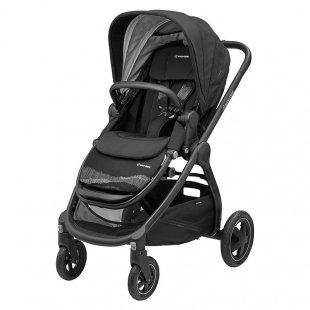 كالسكه مكسی كوزی Adorra Frequency Black مدل 1310739110