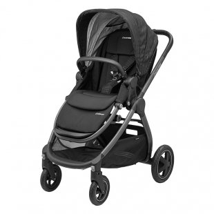 كالسكه مكسی كوزی Adorra Scribble Black مدل 1310800110