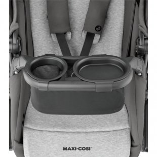 سینی غذا دوکاره کالسکه مکسی کوزی Maxi cosi Lila مدل 1879057110