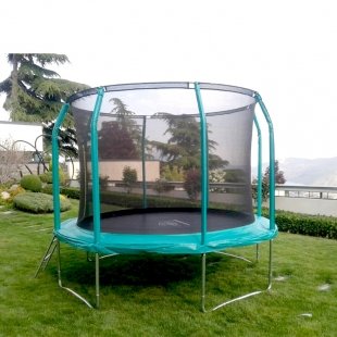 ترامپولین جامپینگ کودک قطر 300 سانتی متر کد 3547195